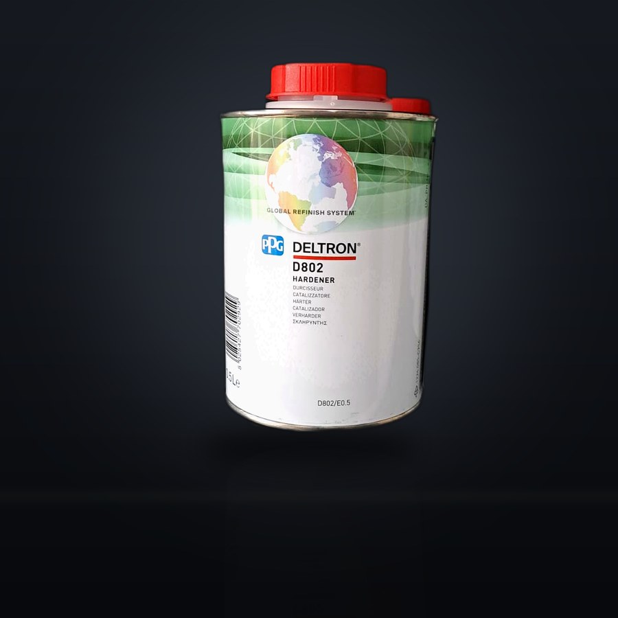 PPG MS Herter D802 Standard 0,5l