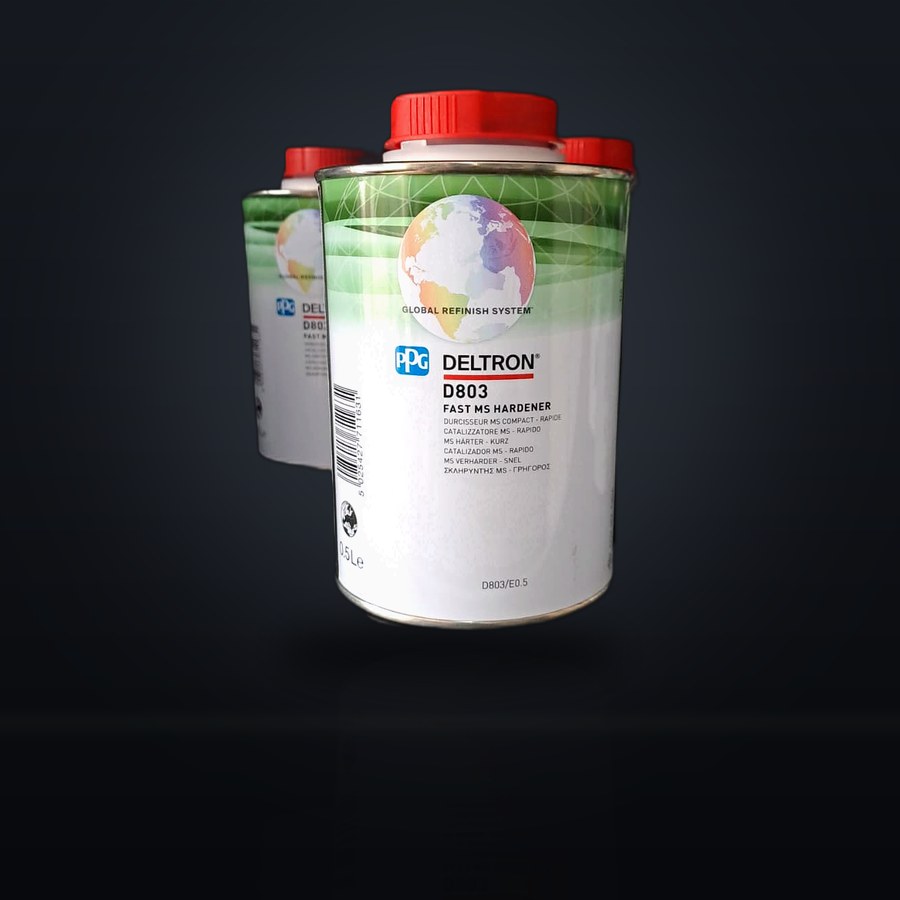 PPG MS Herter D803 Brzi 0,5l