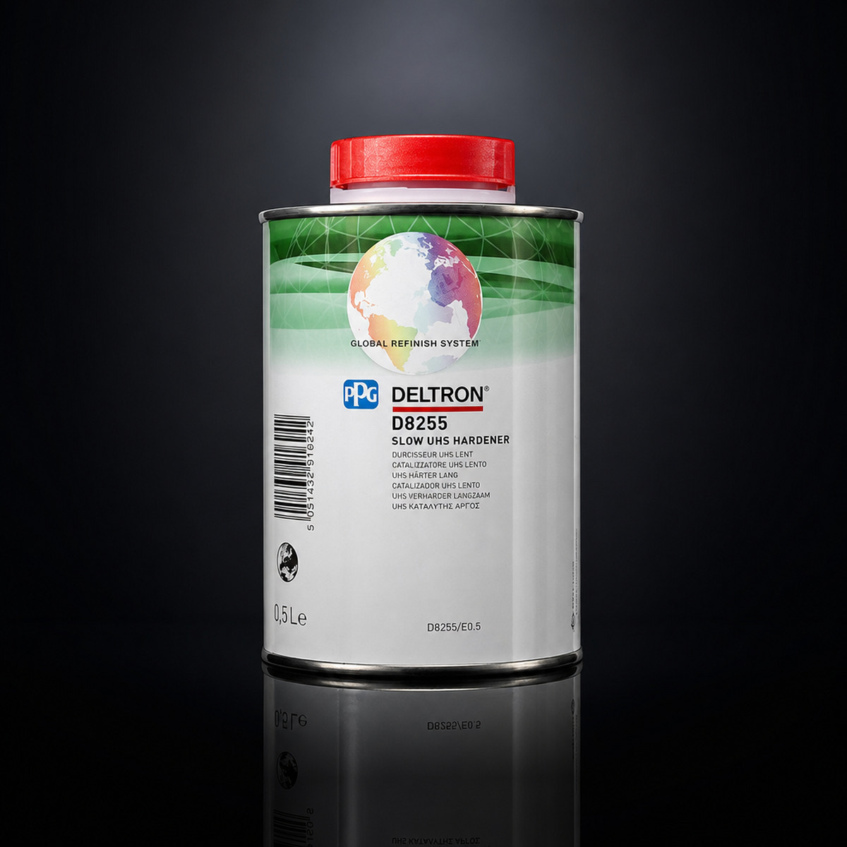 PPG UHS Herter D8255 Spori 0,5l