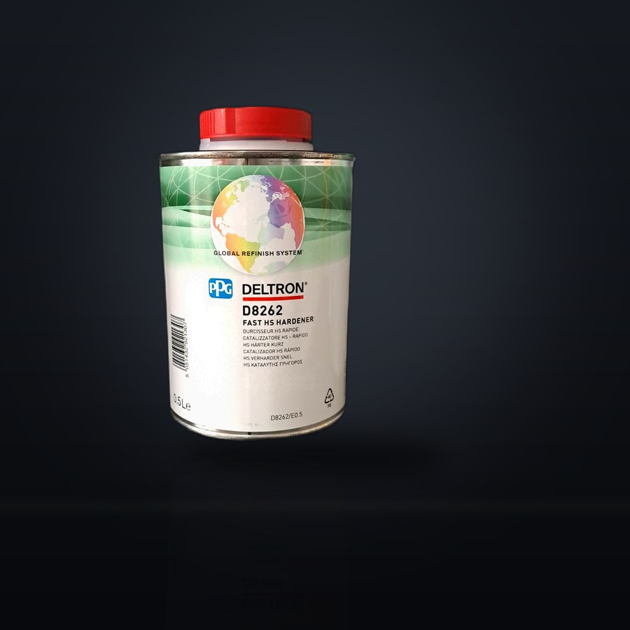 PPG HS Herter D8262 Brzi 0,5l
