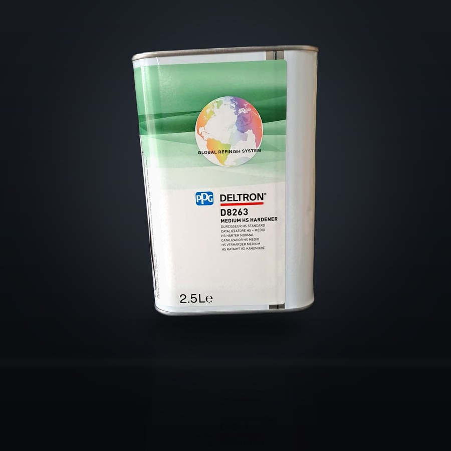 PPG Herter D8263 Standard 2,5L