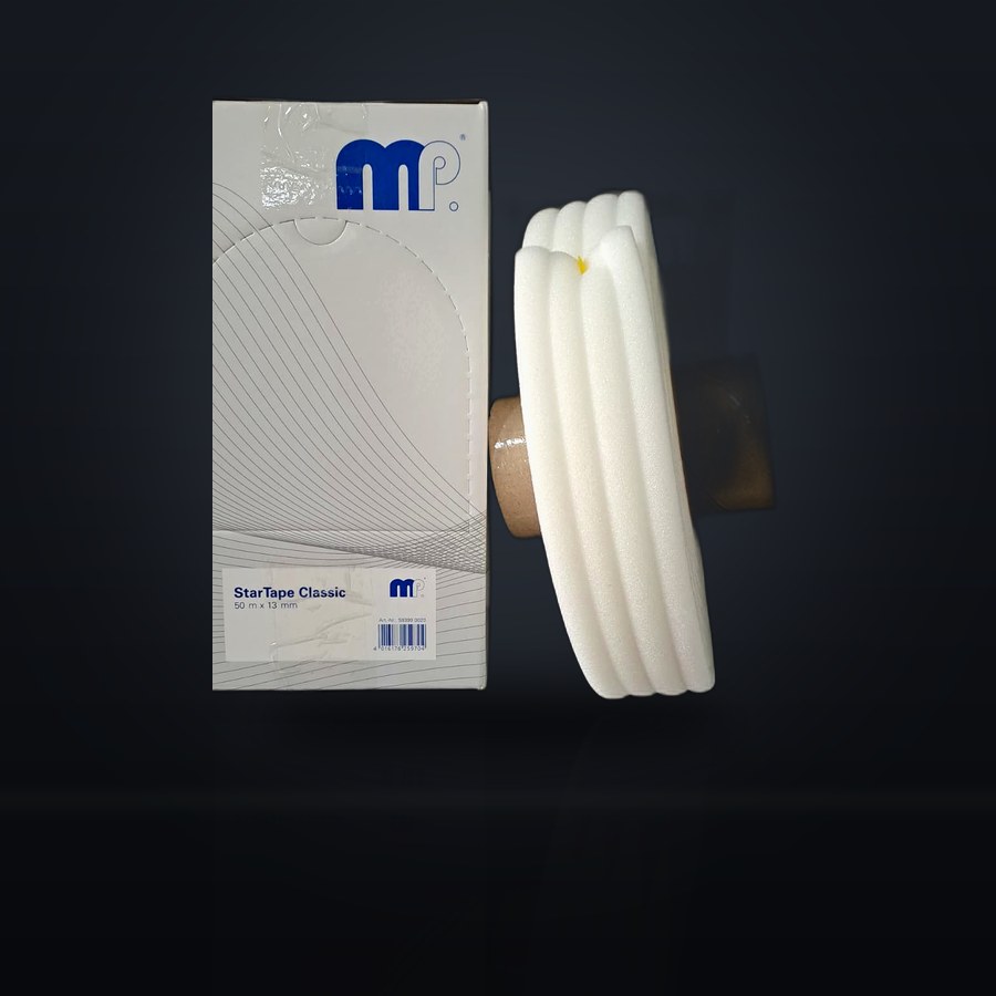 Mipa spužvasta traka 50x13mm
