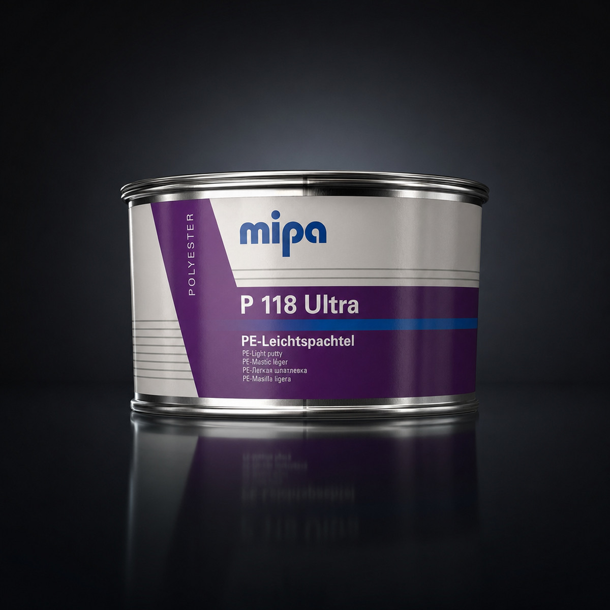Mipa P118 1l