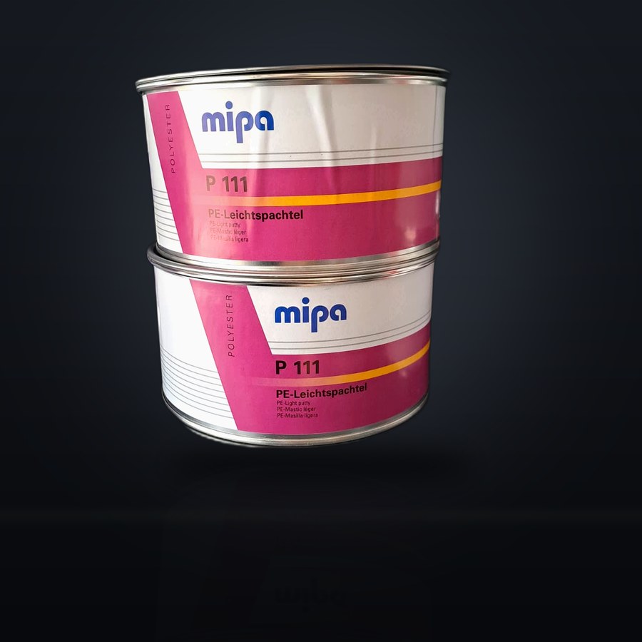 Mipa P111 1l