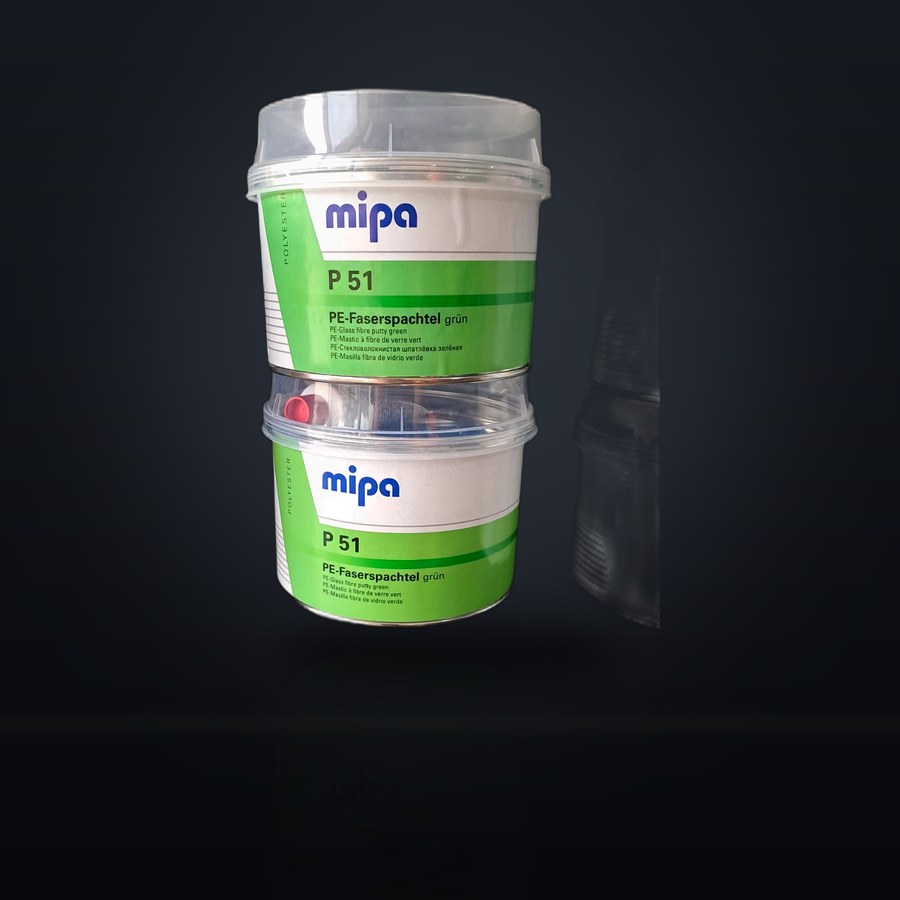 Mipa kit sa vlaknima P51 1kg