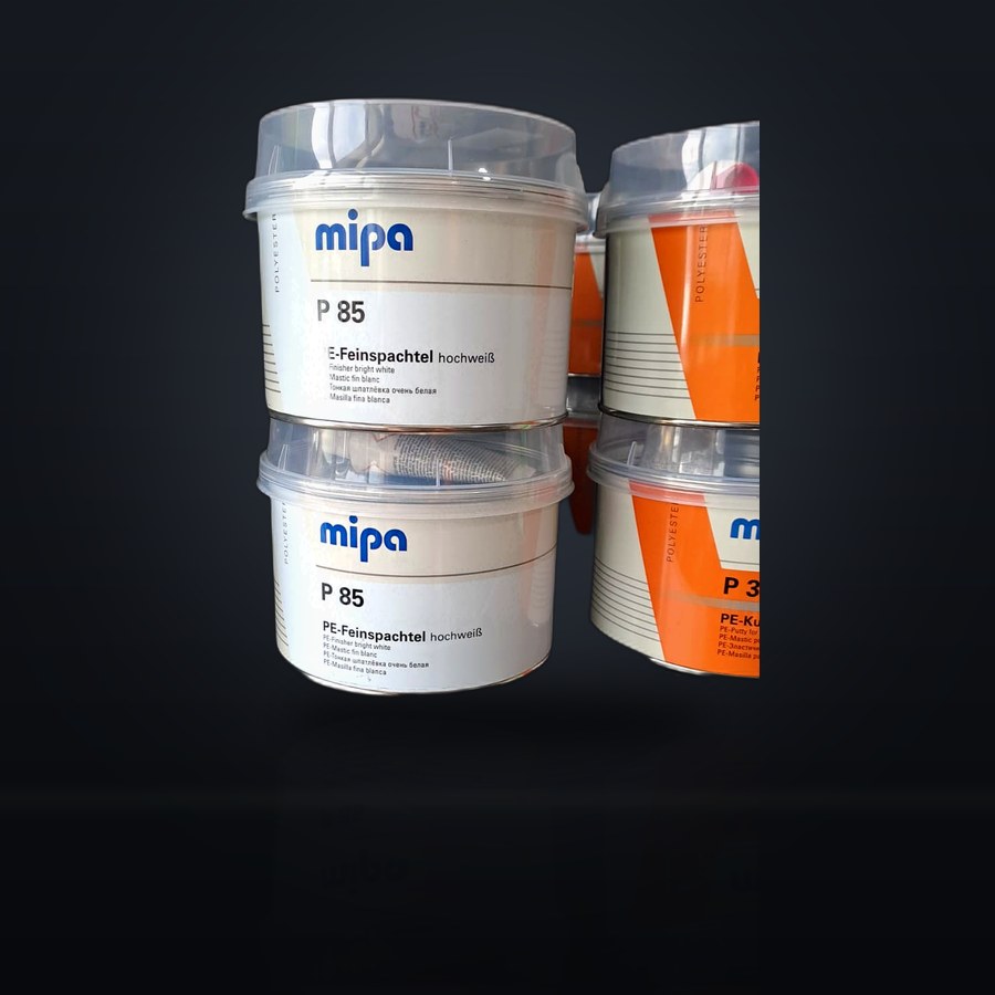 Mipa P85 1/1