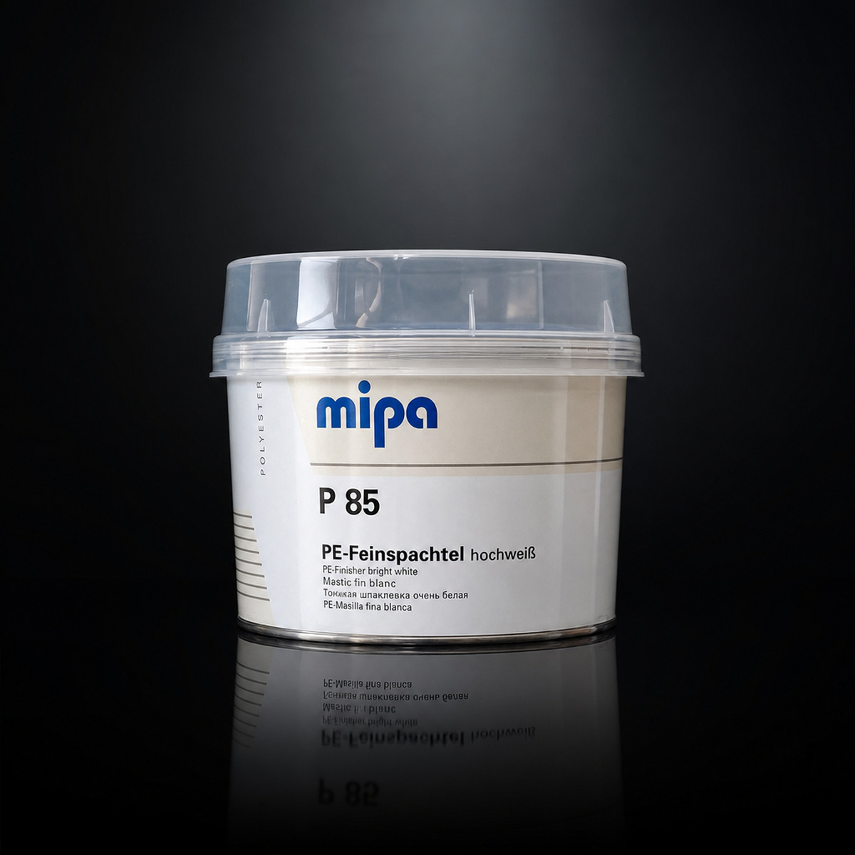 Mipa P85 1/1