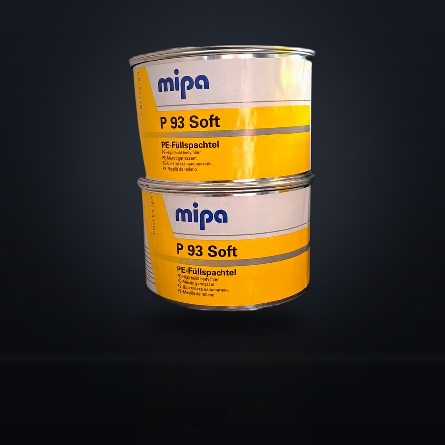 Mipa P93 1kg