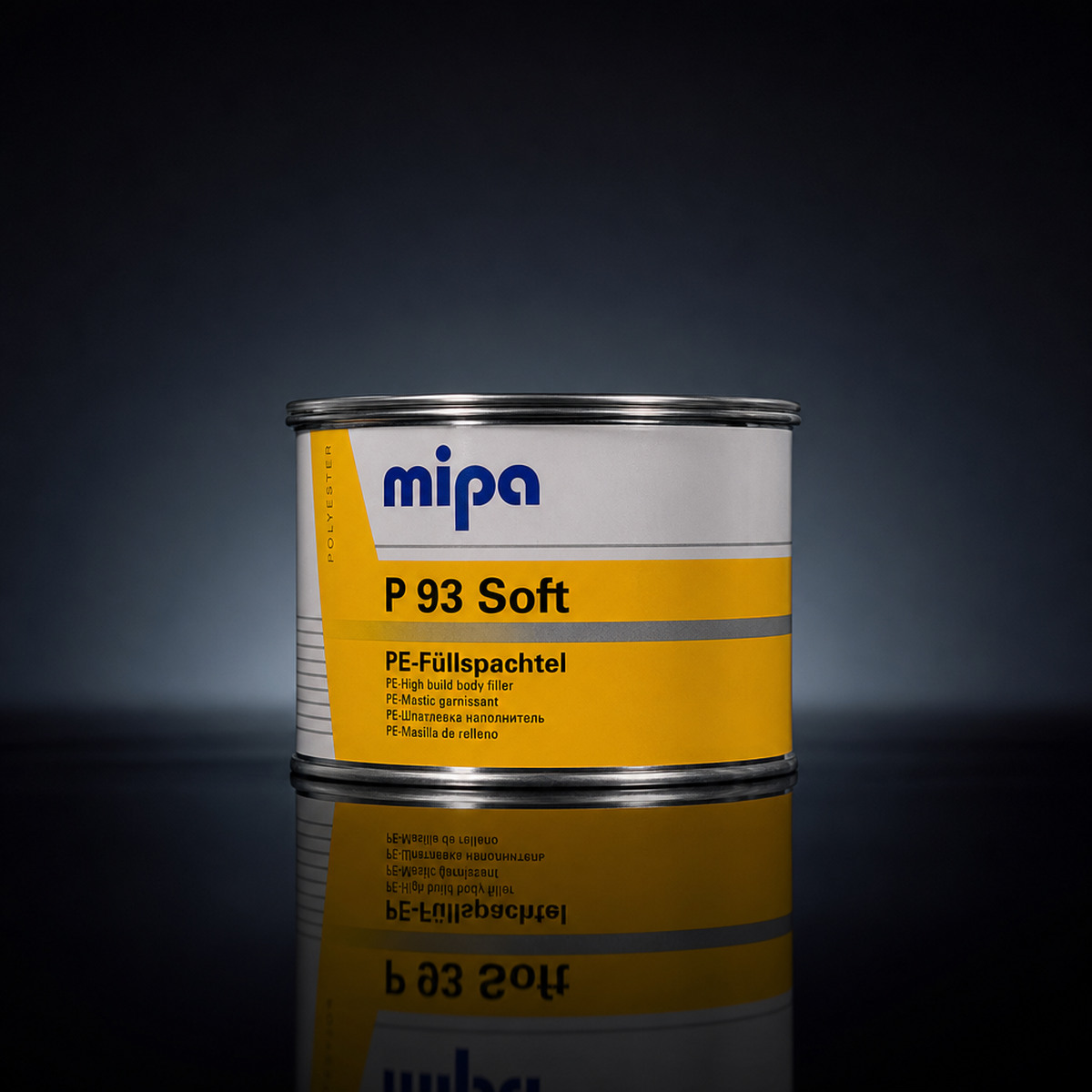 Mipa P93 1kg
