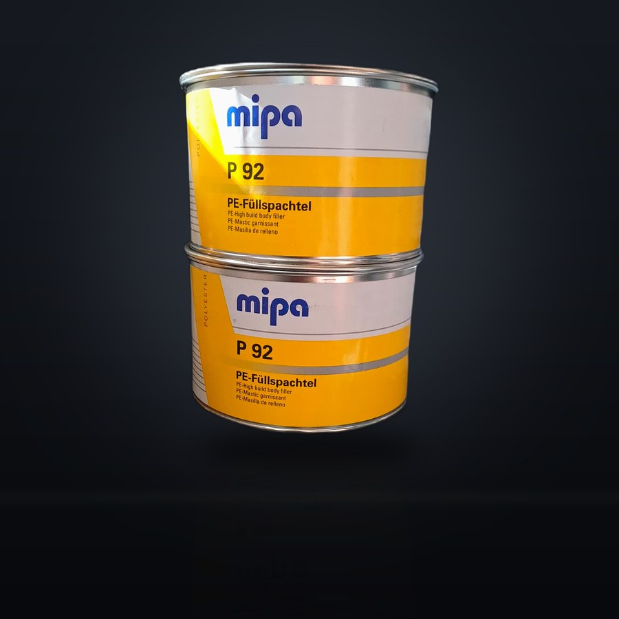 Mipa P92 1kg