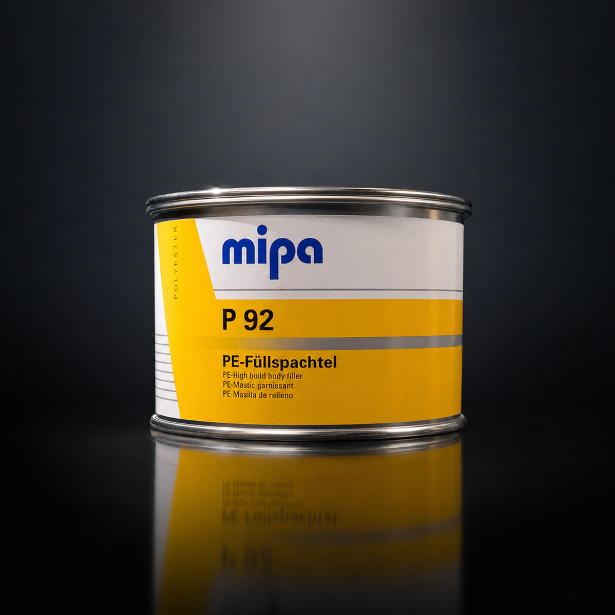 Mipa P92 1kg