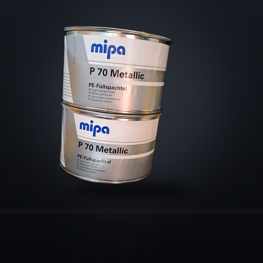 Mipa P70 1/1