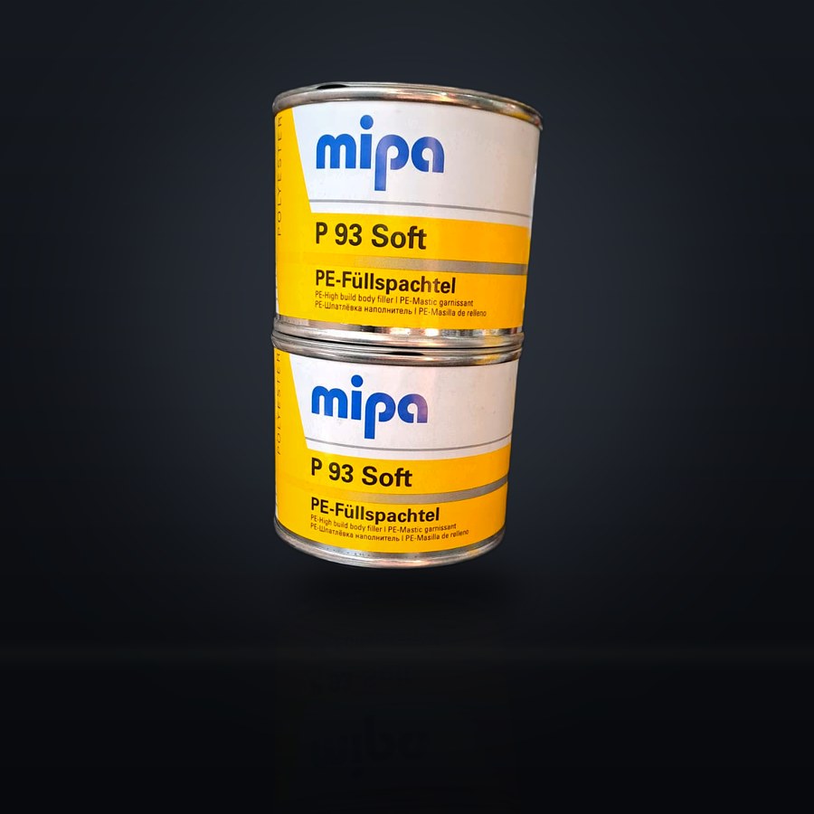 Mipa P93 250gr