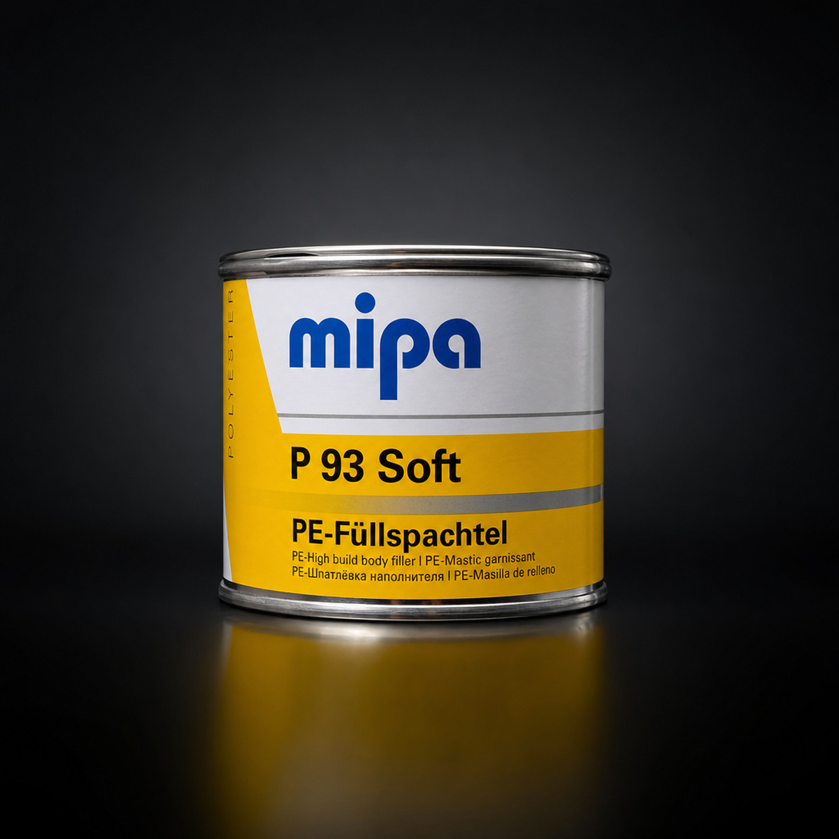 Mipa P93 250gr