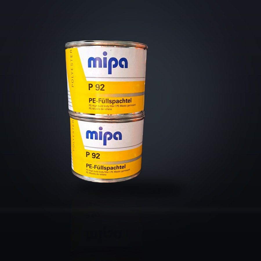 Mipa P92 250gr