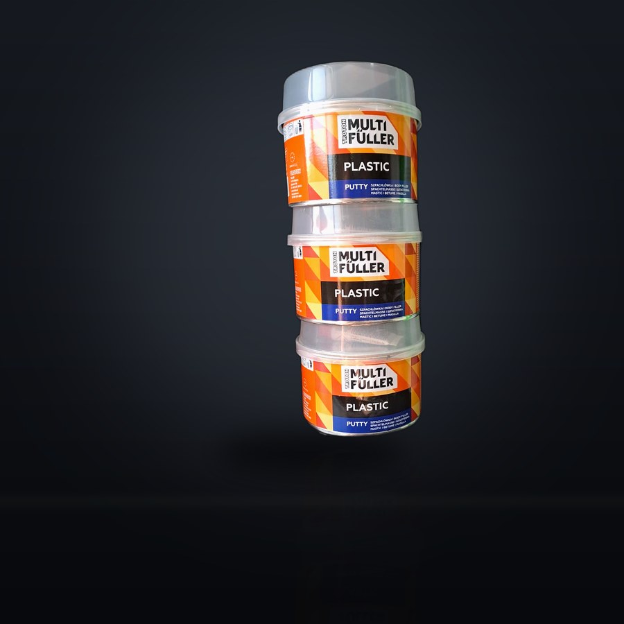 TROTON plastic kit 400gr