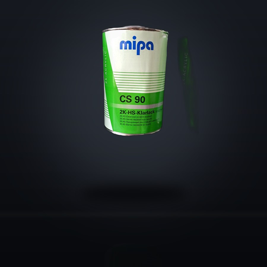 Mipa CS90 1/1
