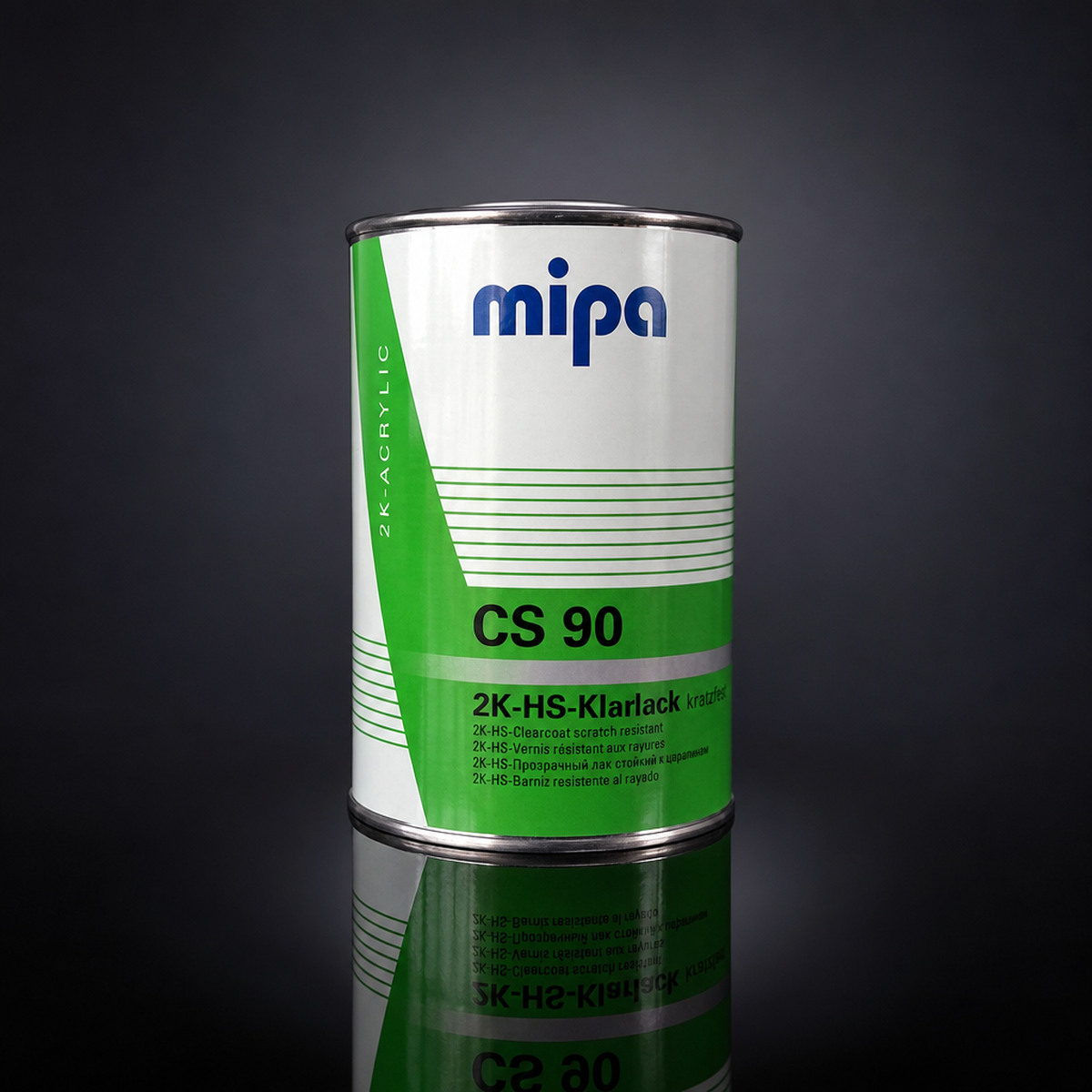 Mipa CS90 1/1