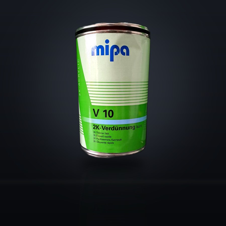 Mipa 2K razrjeđivač V10