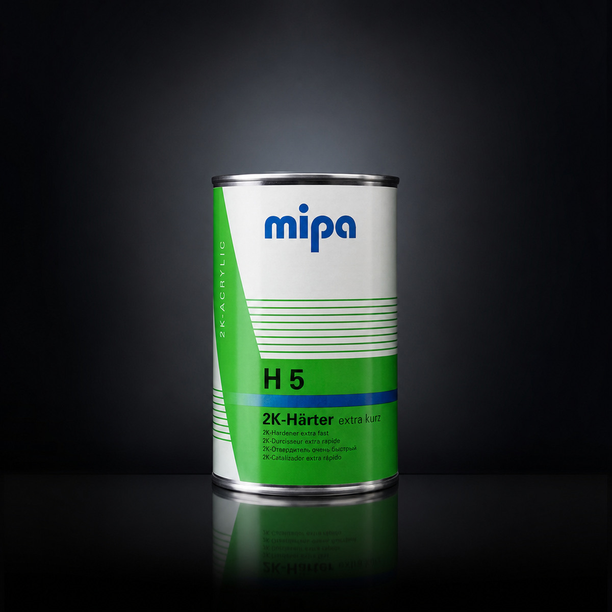 Mipa H5 1/1 extra brzi