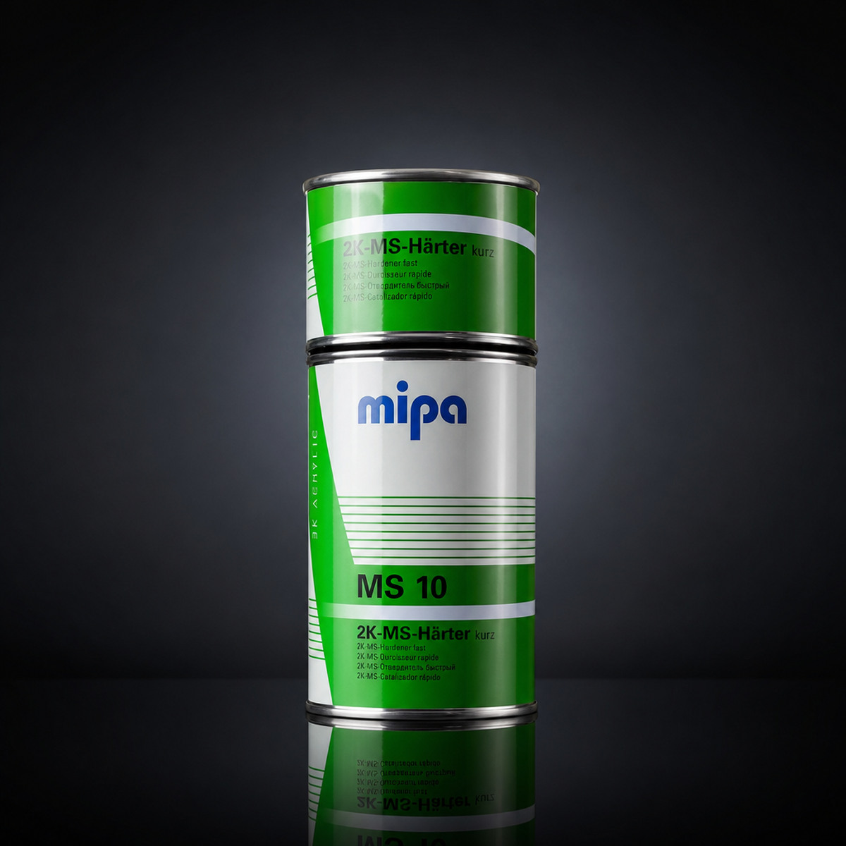 Mipa MS10 1/1 brzi