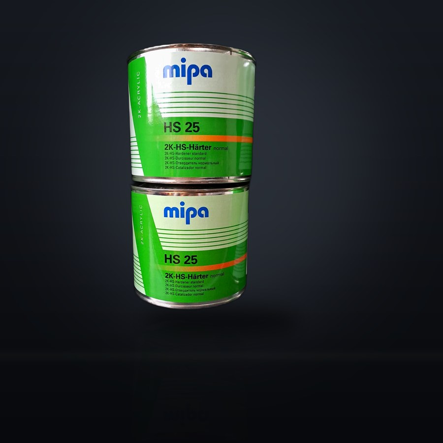 Mipa HS25 0,5/1 normal