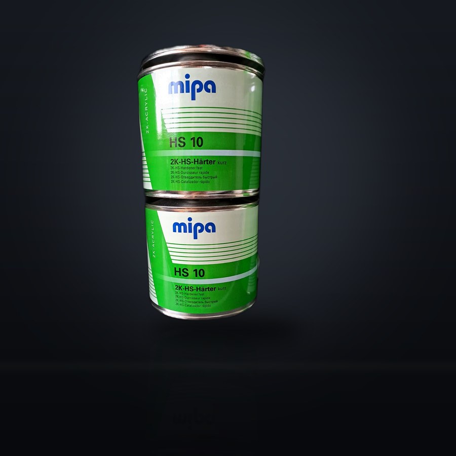 Mipa HS10 0,5/1 brzi