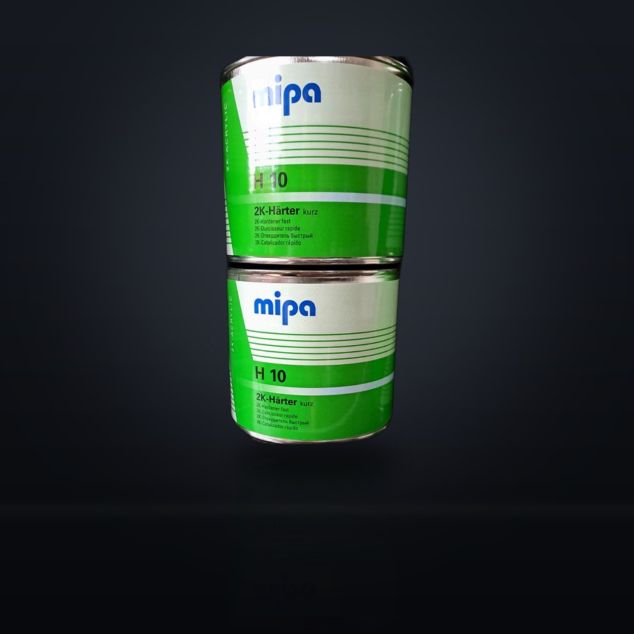 Mipa H10 0,5/1 brzi