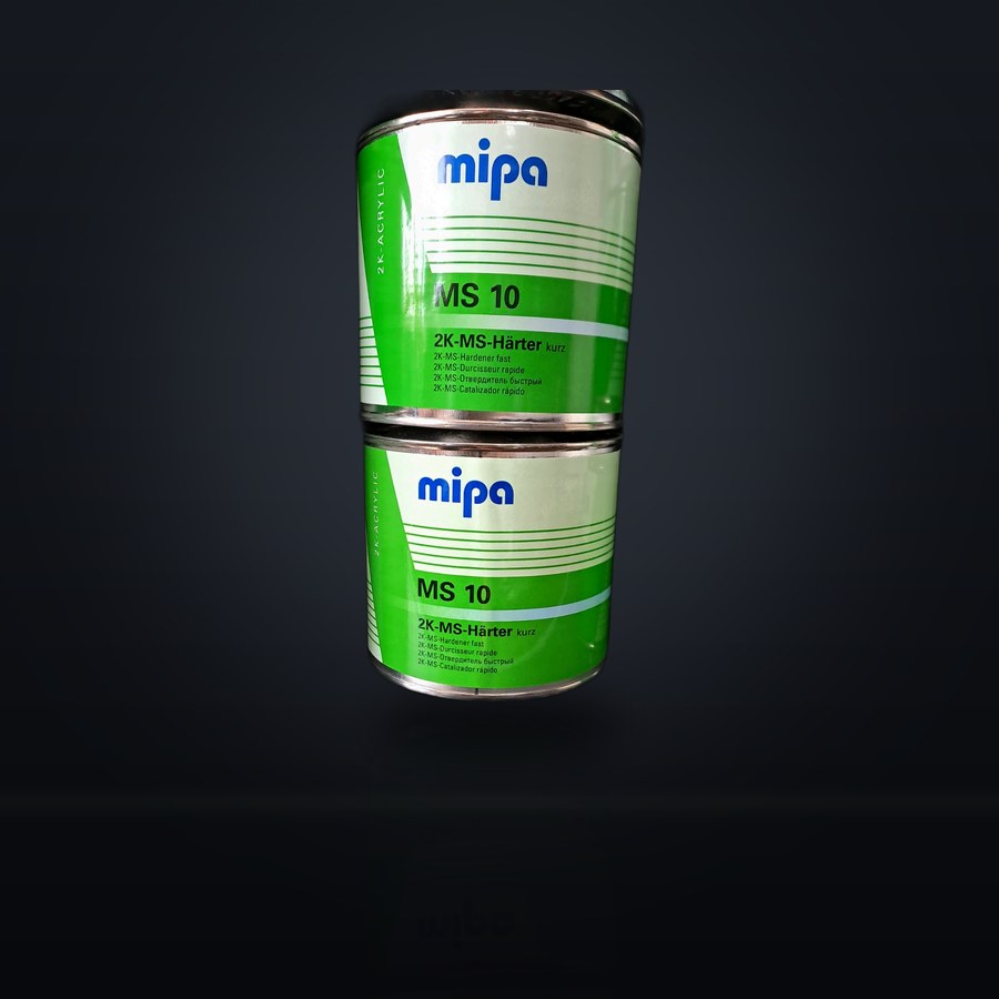 Mipa MS10 0,5/1 brzi