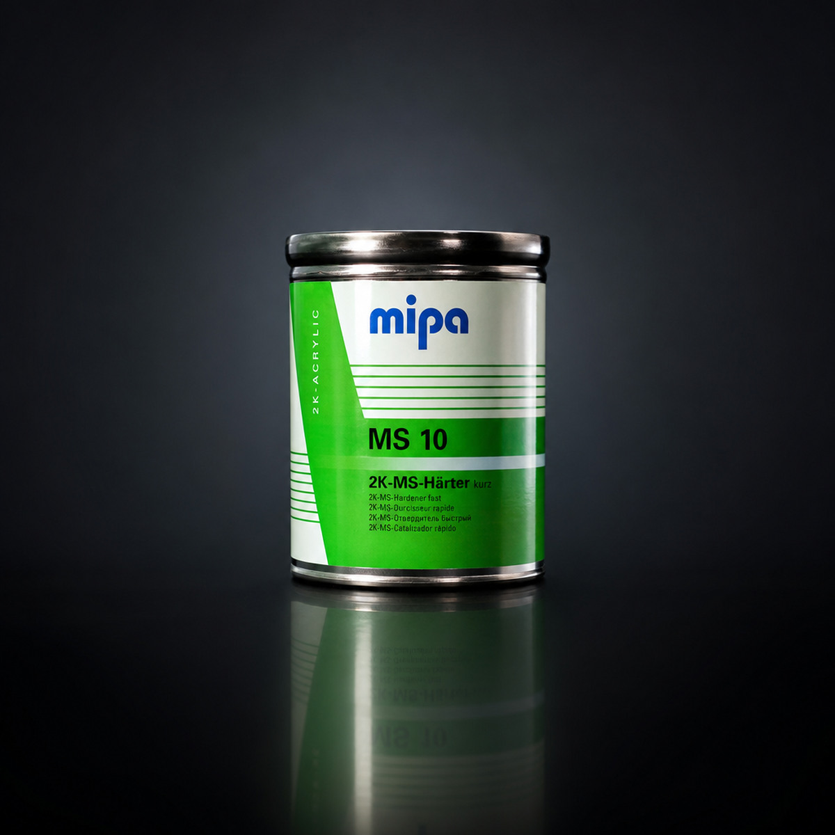 Mipa MS10 0,5/1 brzi