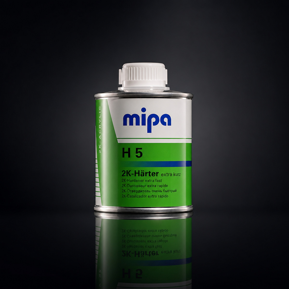 Mipa H5 0,25/1