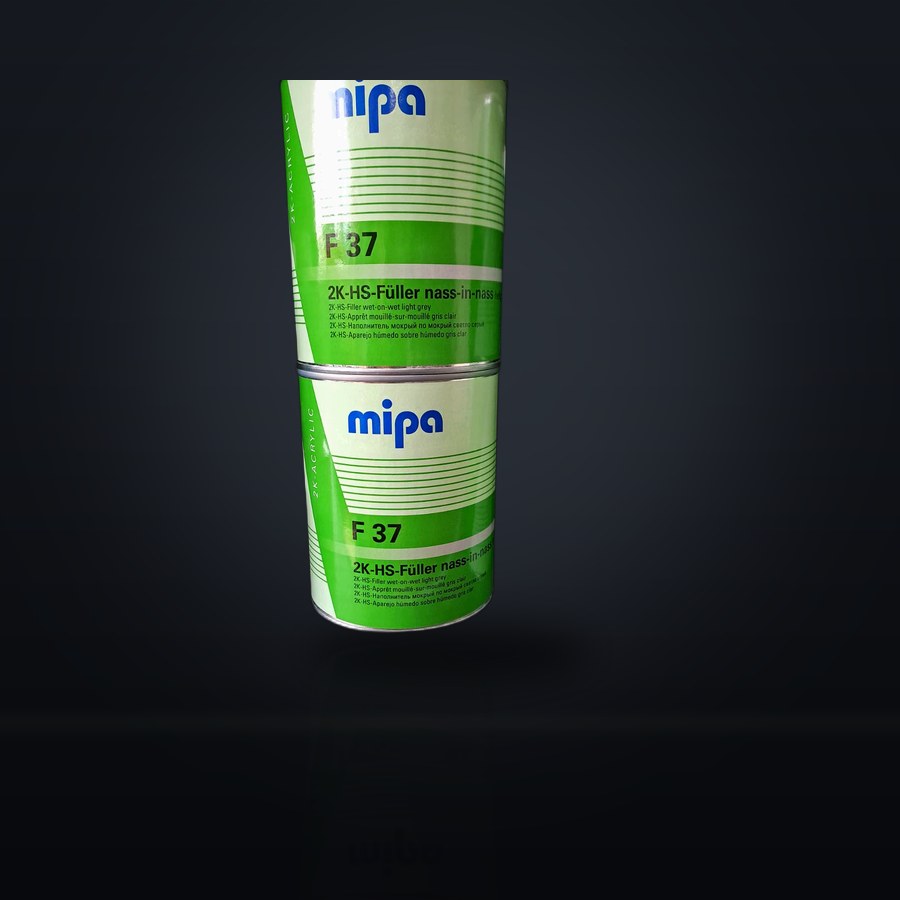 Mipa 2K filer F37 1l