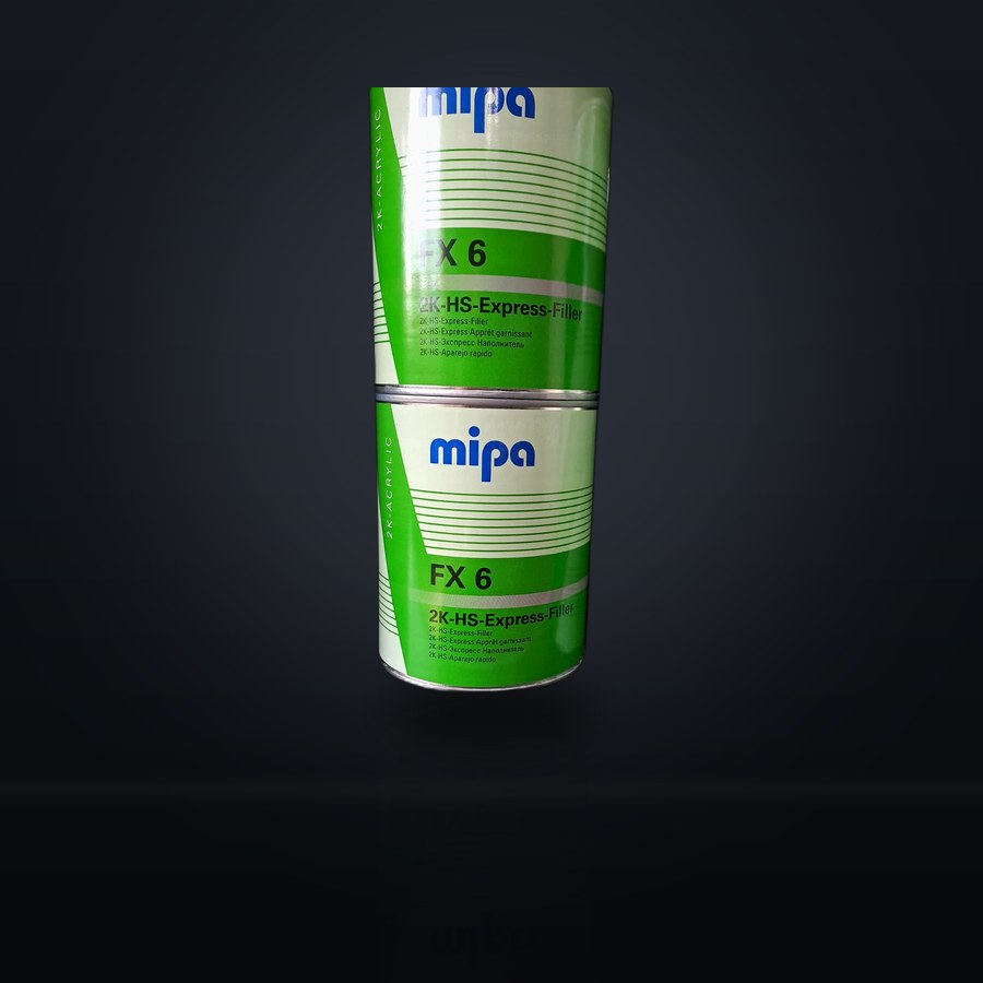 Mipa FX6 1/1 Brzi