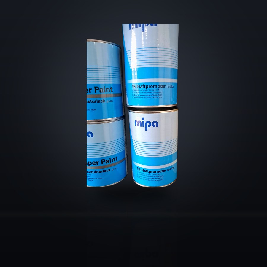 Mipa 1K-Haftpromoter plastik primer 1l