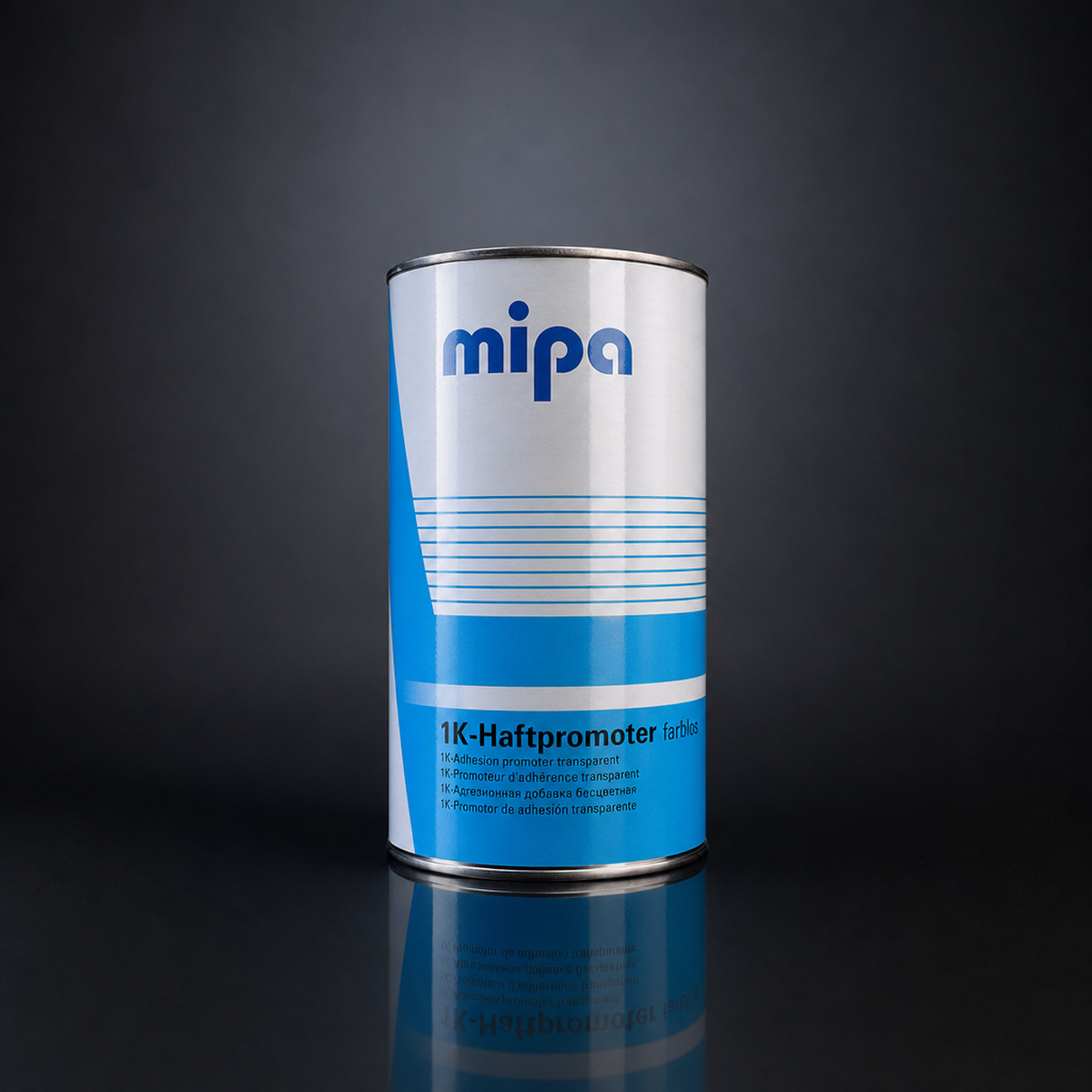 Mipa 1K-Haftpromoter plastik primer 1l