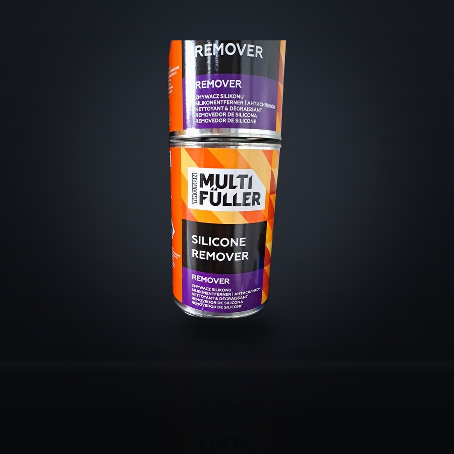 TROTON Silicone remover 1l