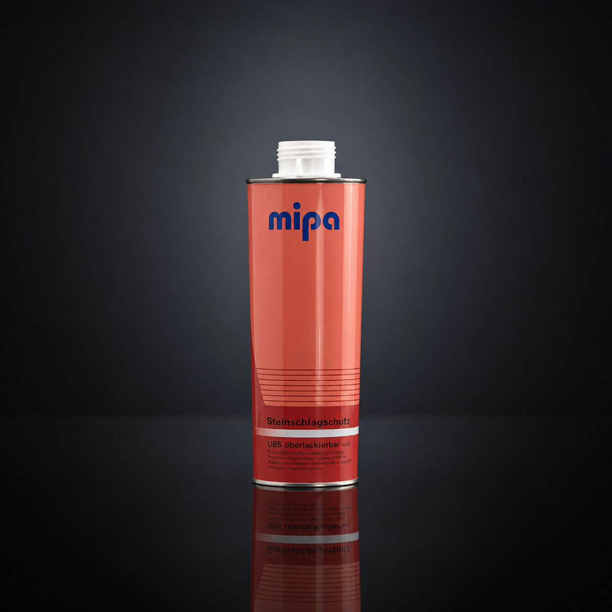 Mipa zaštita bojiva bijela 1/1