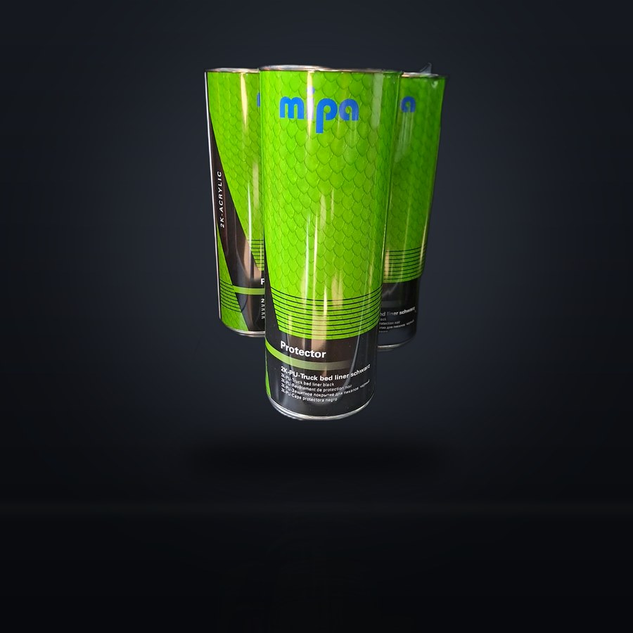 Mipa zaštita protector crni 750ml