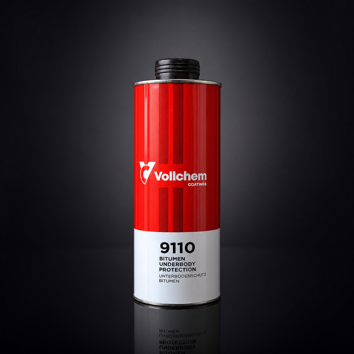 Vollchem bitumenska zaštita 1l