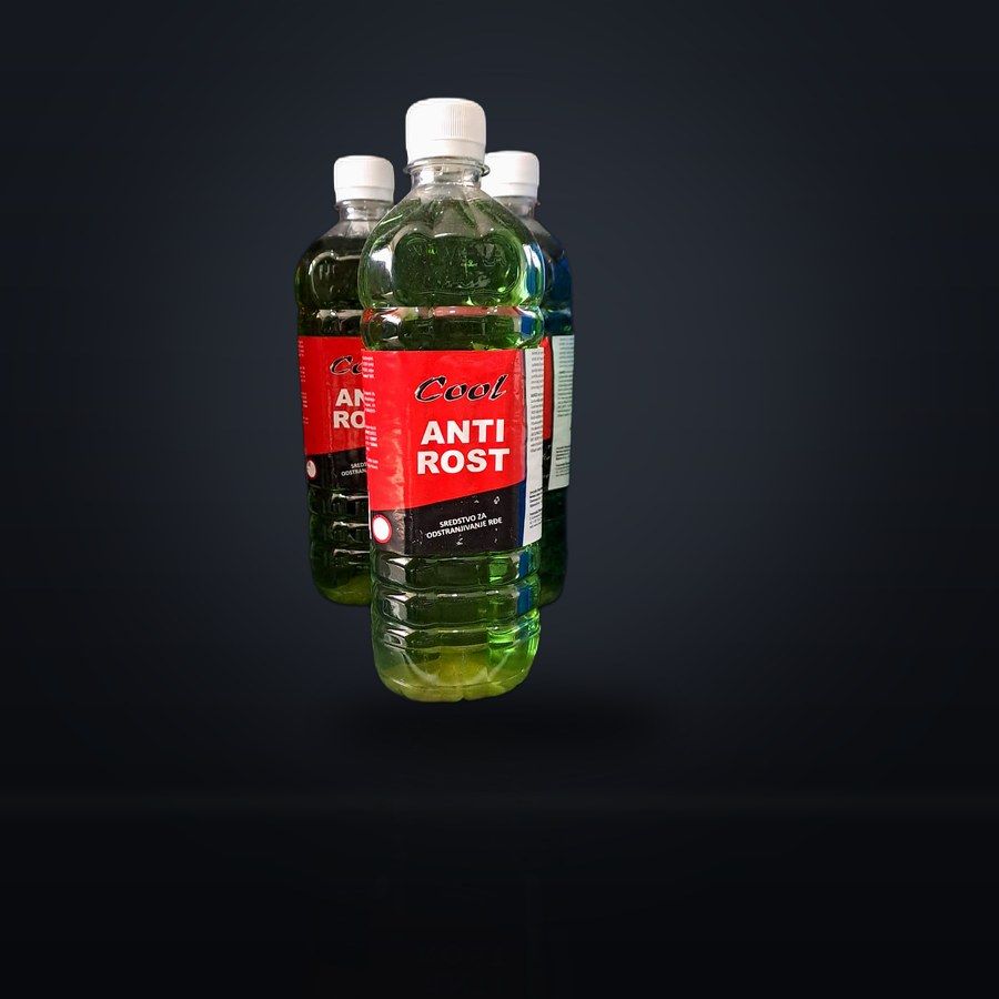 COOL antirost 0,75l