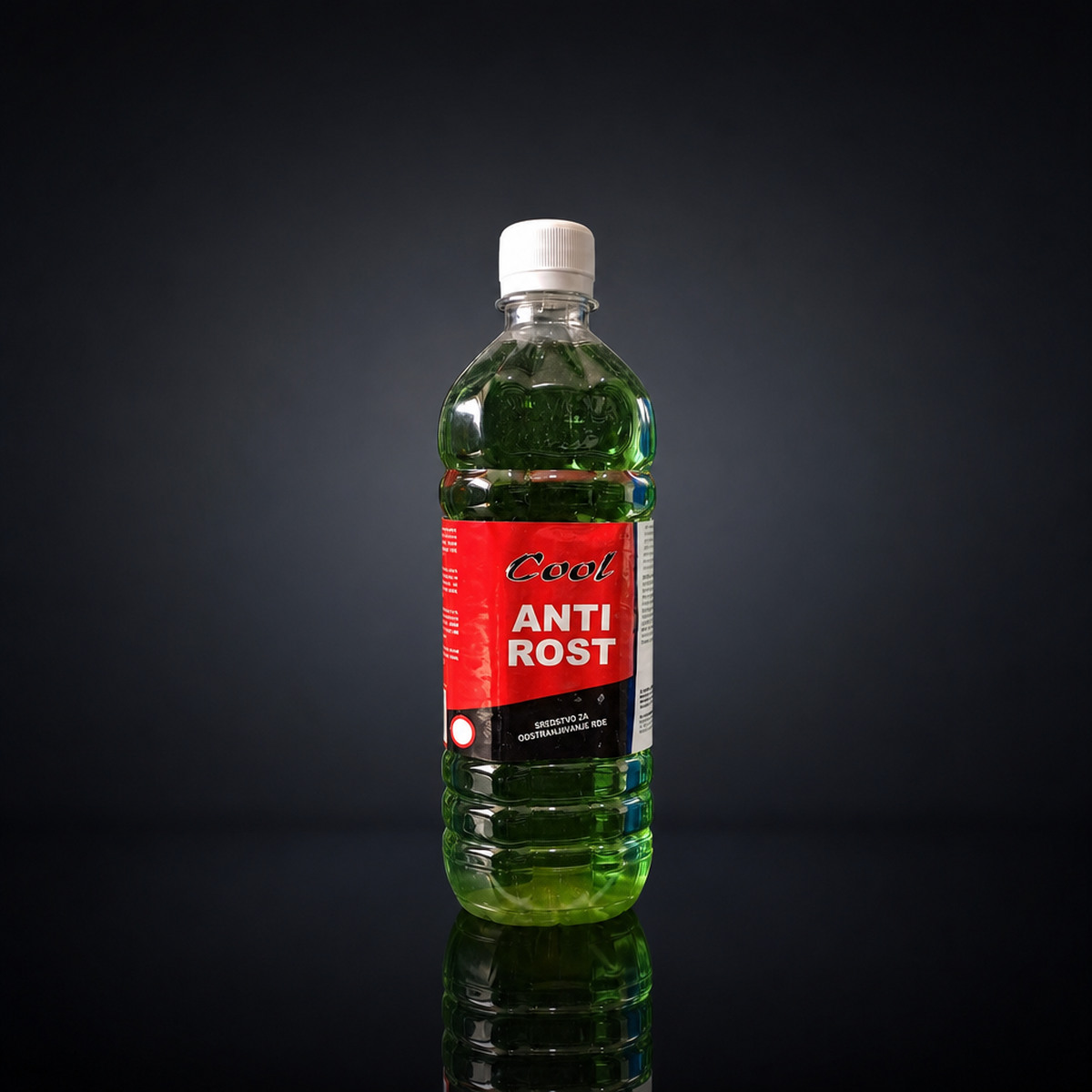 COOL antirost 0,75l