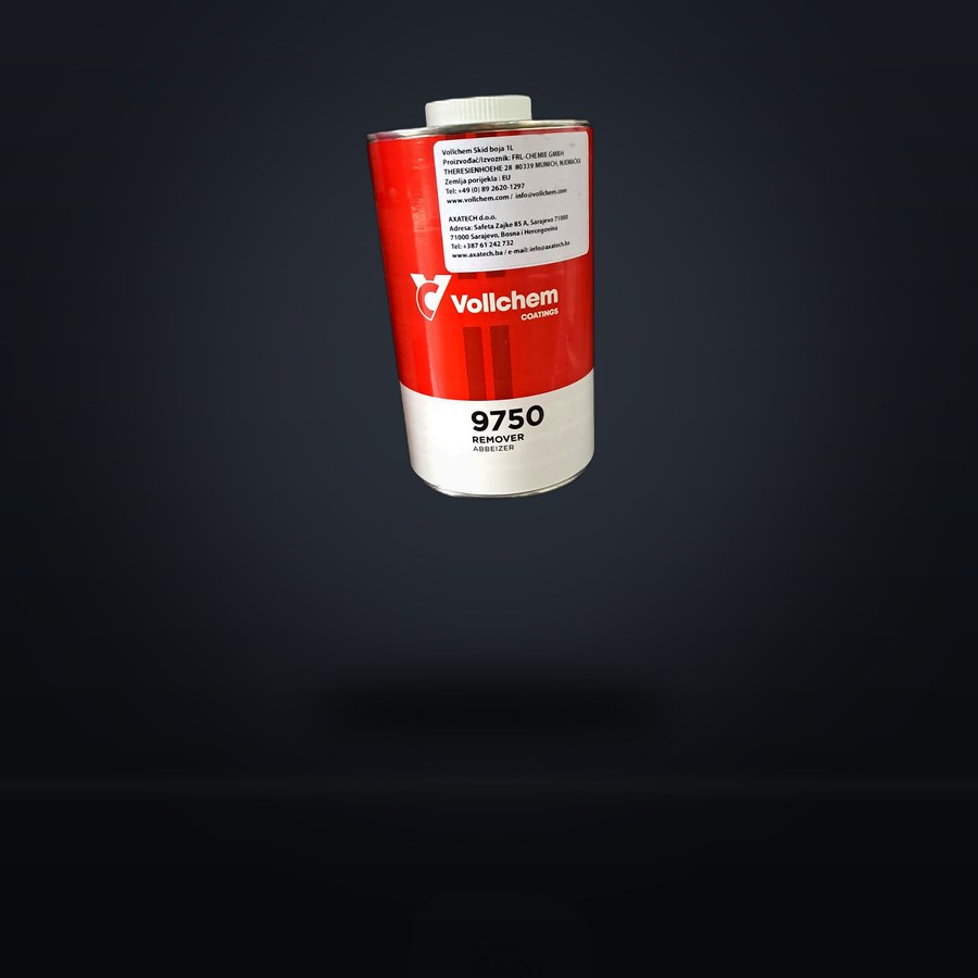 Vollchem skid boja 1/1
