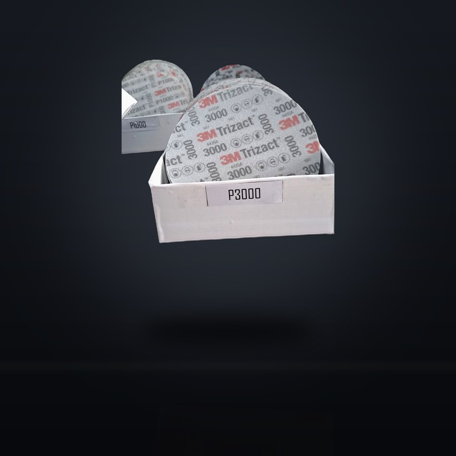 3M Trizact fi150