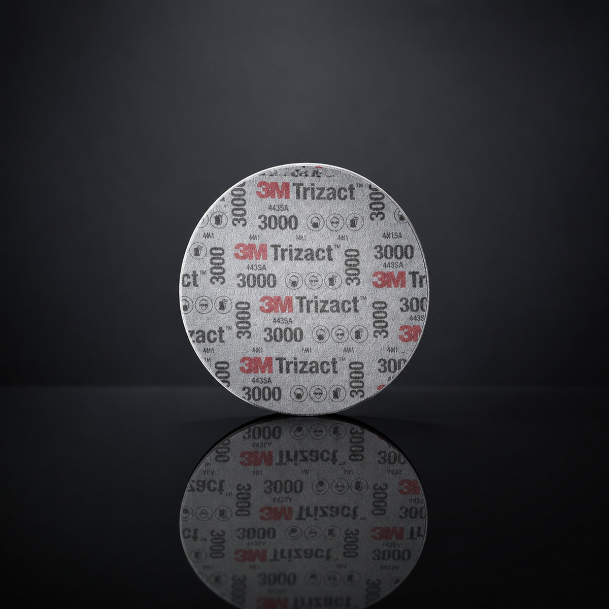 3M Trizact fi150