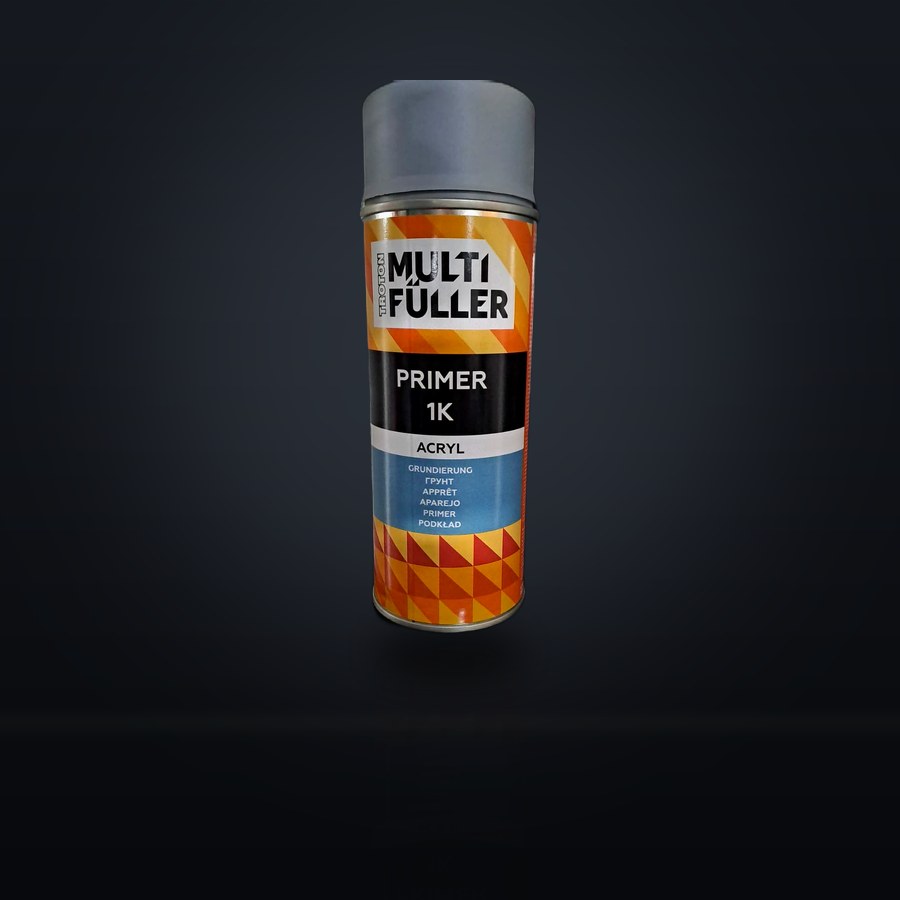 TROTON 1K primer u spreju 400ml