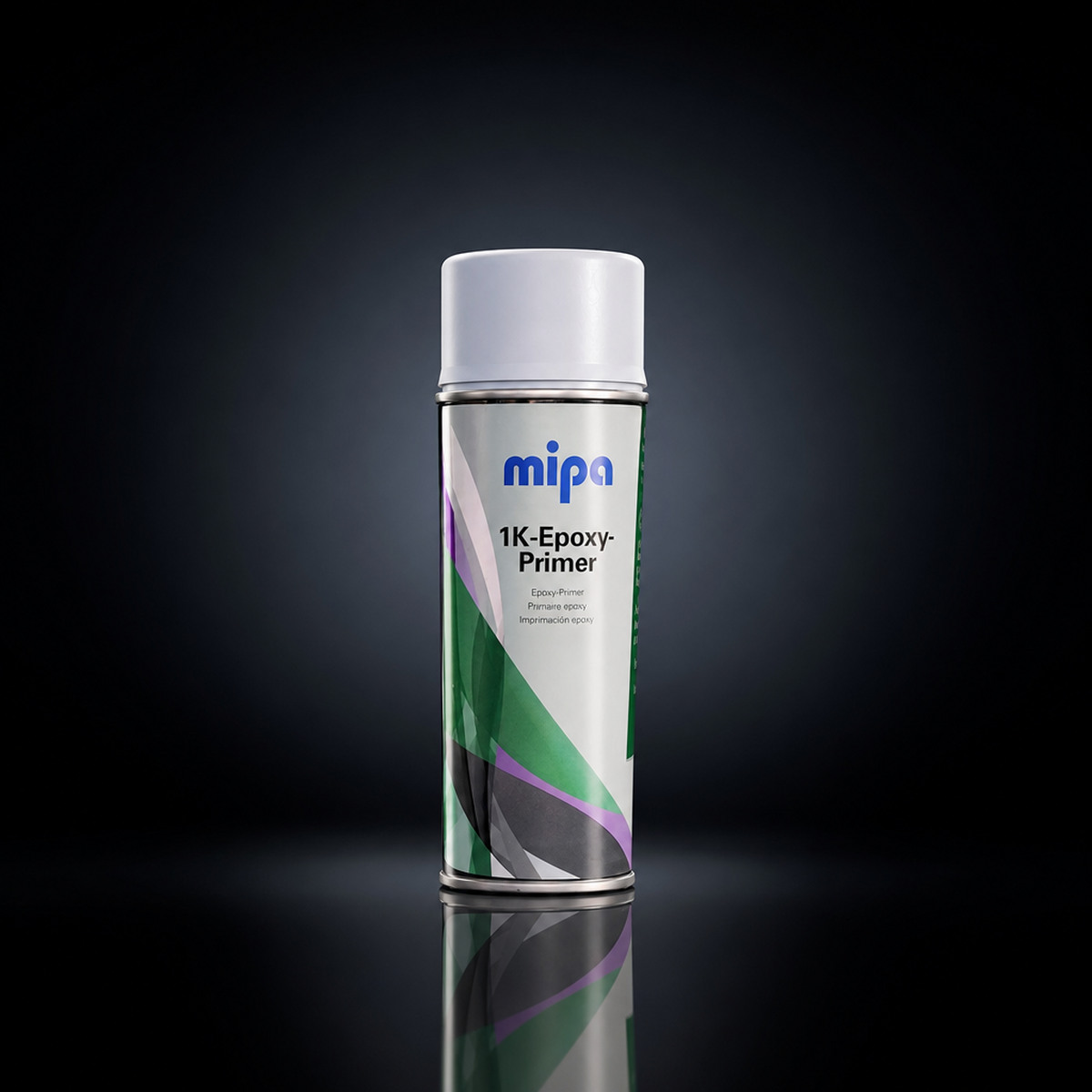 Mipa 1K-Epoxy primer sprej