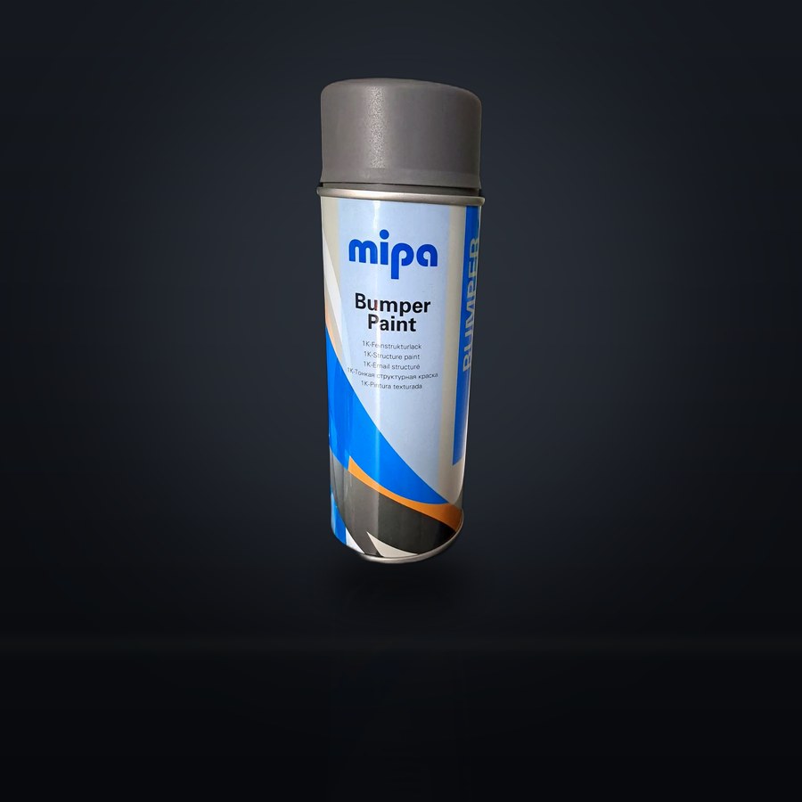 Mipa bumper sivi sprej