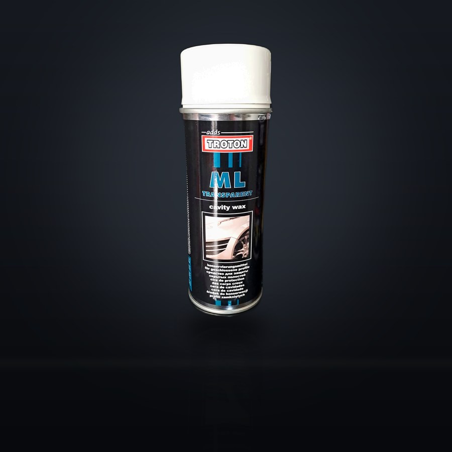 TROTON vosak u spreju 400ml