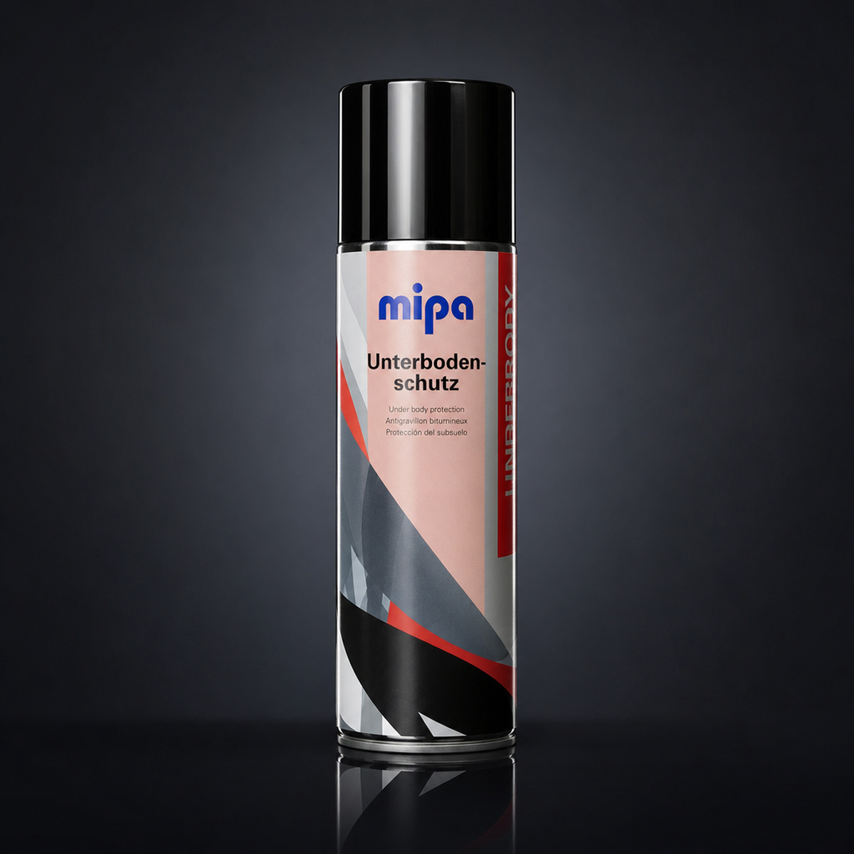 Mipa UBS sprej