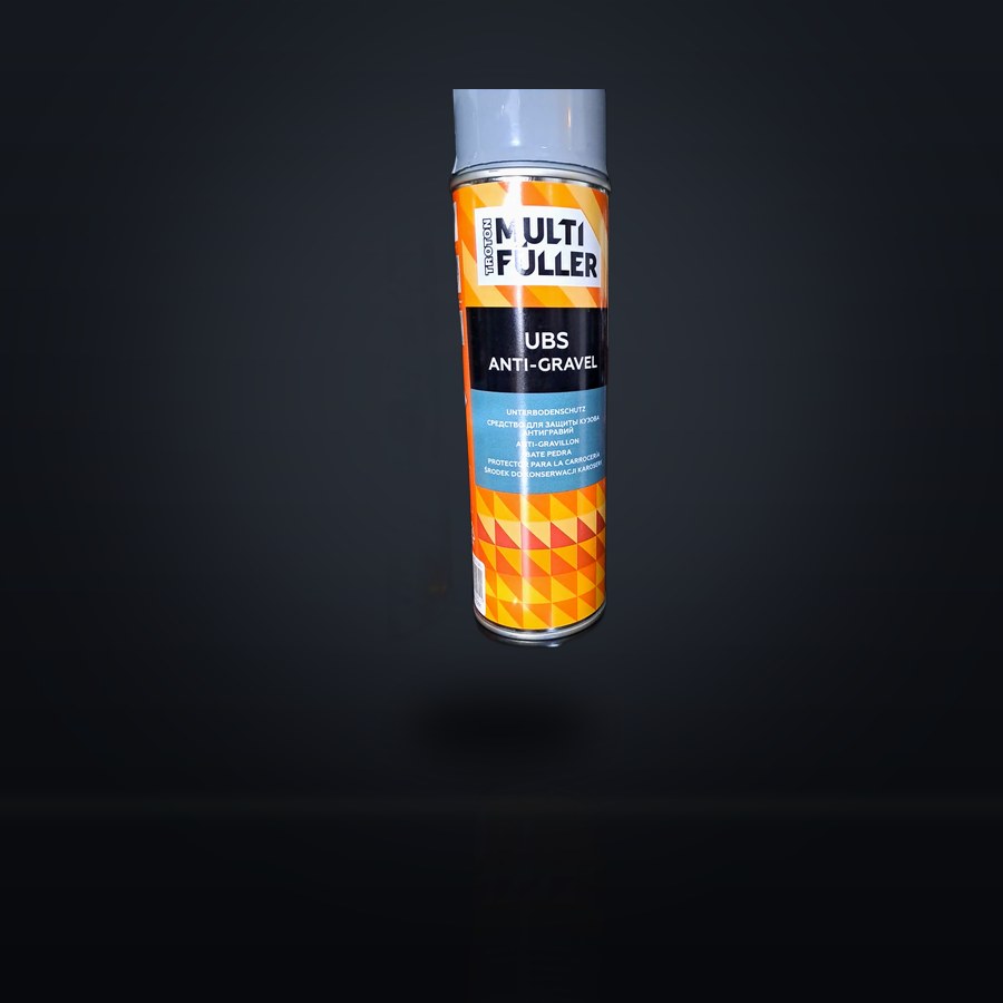 TROTON anti gravel UBS sivi sprej 500ml